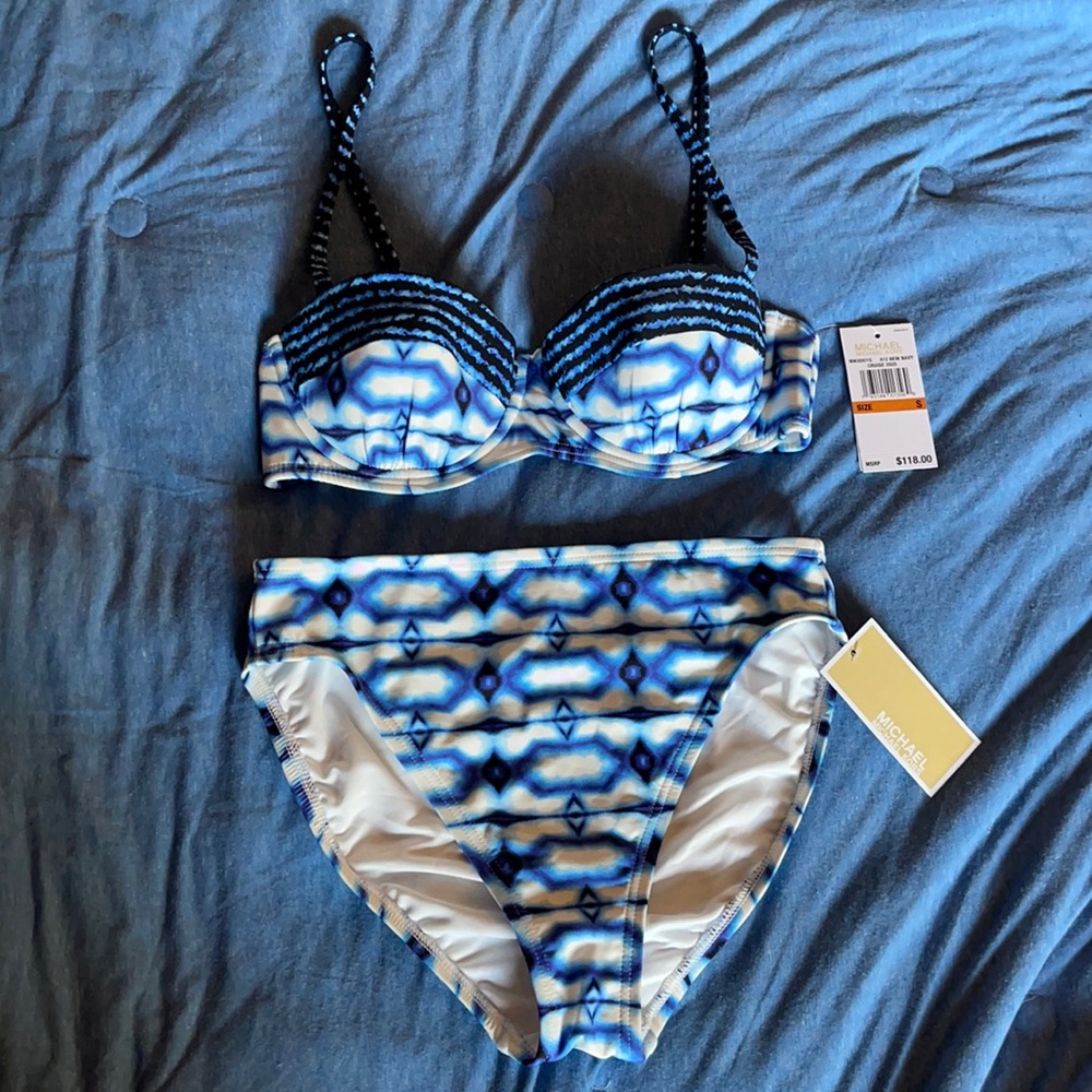 Woman’s Bikini
